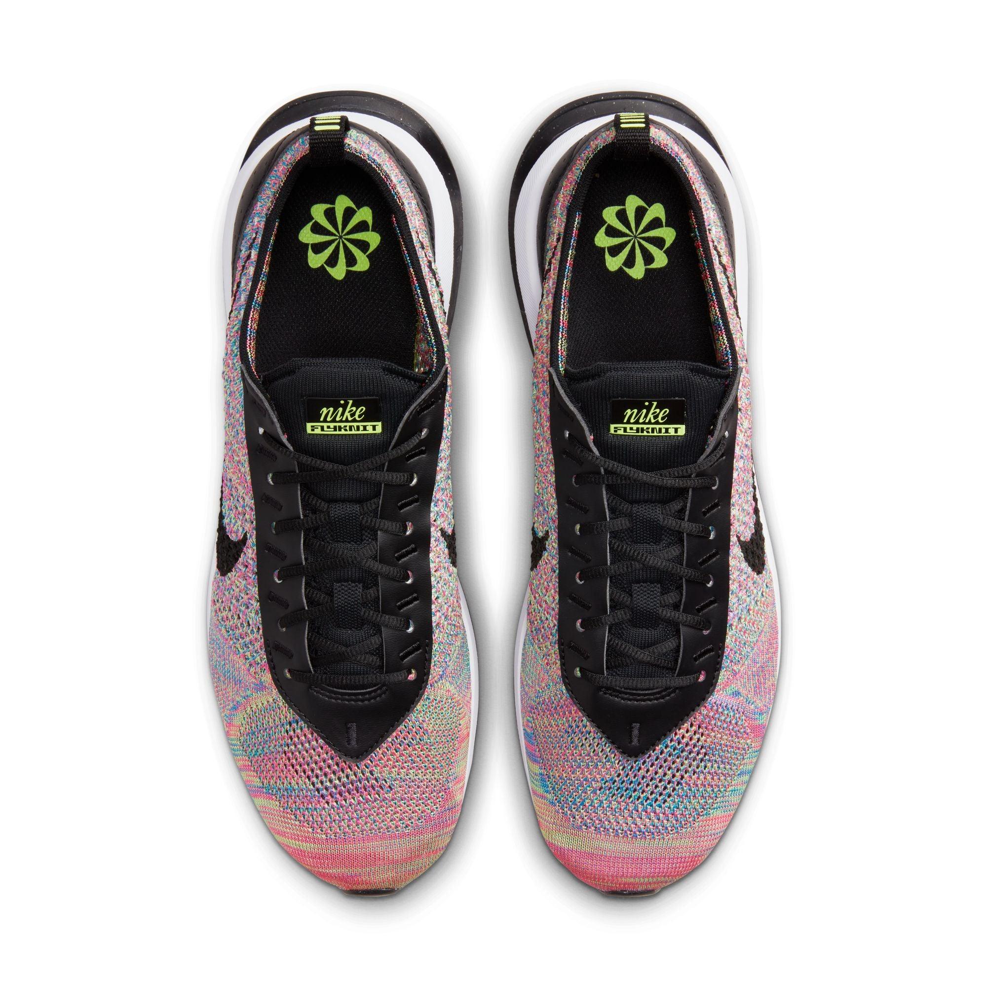 Air Max Flyknit Racer 'Multi-Colour'