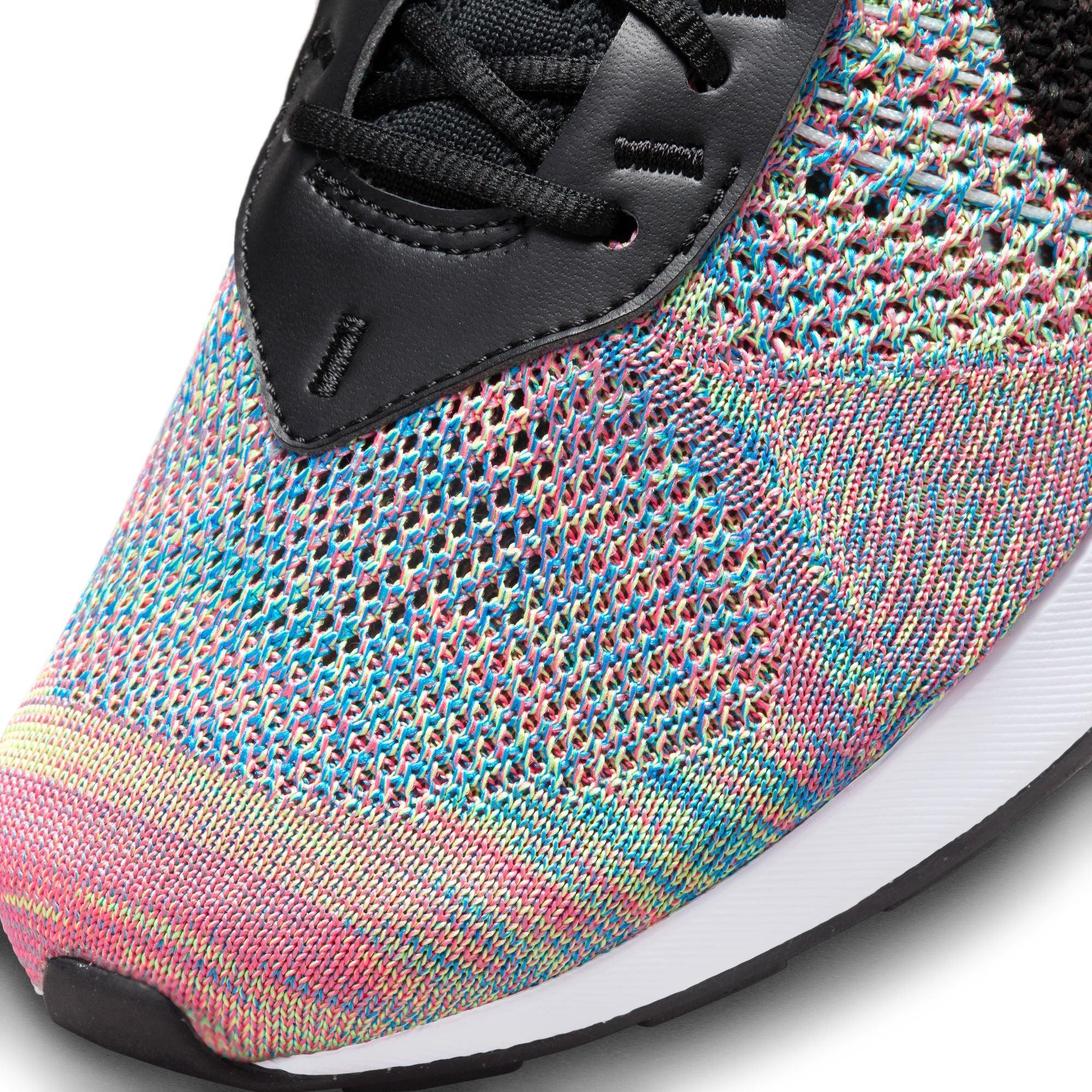 Air Max Flyknit Racer 'Multi-Colour'