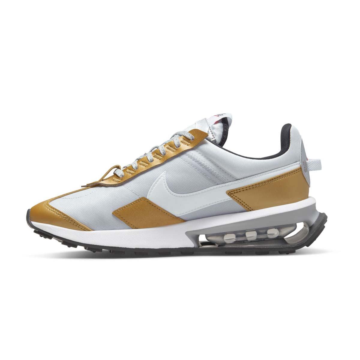 Wmns Air Max Pre-Day 'Pure Platinum'