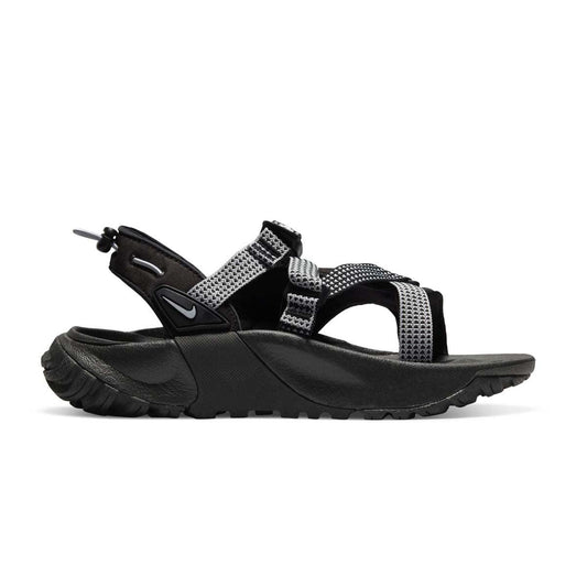 Wmns Oneonta Sandal 'Black Wolf Grey'