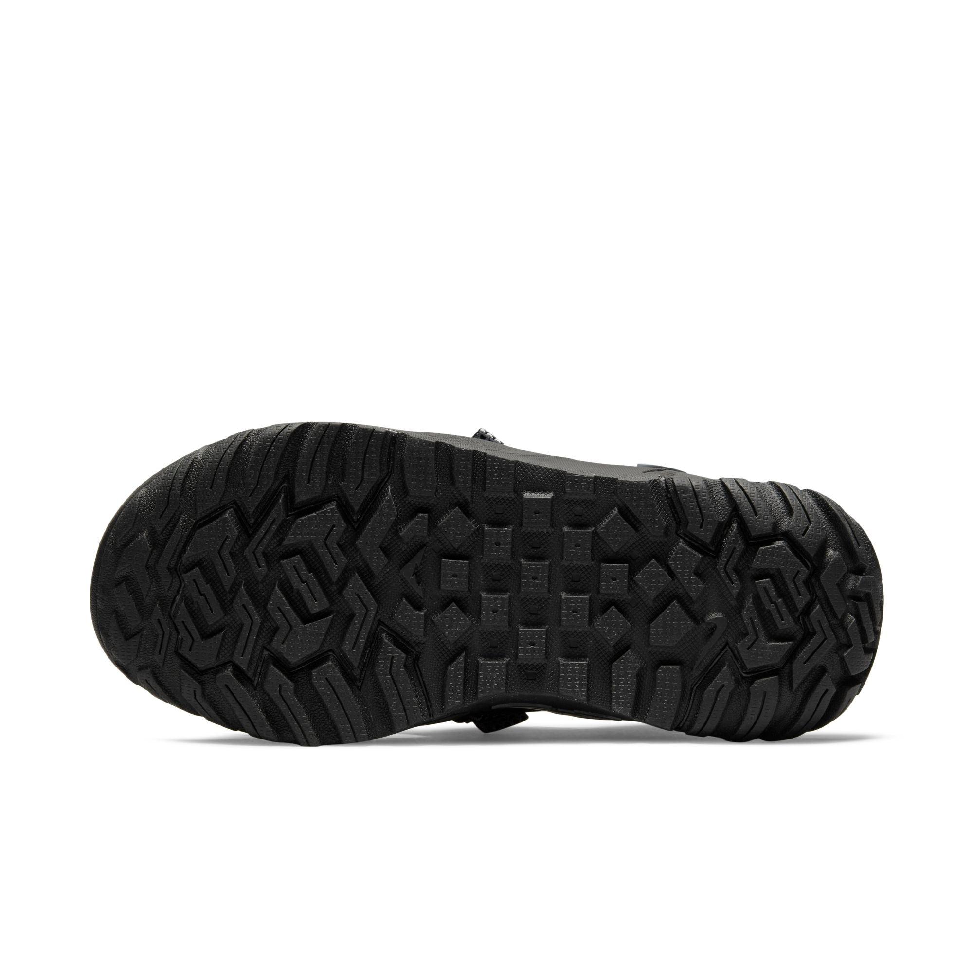 Wmns Oneonta Sandal 'Black Wolf Grey'