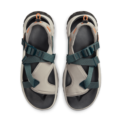 Oneonta Sandal 'Cobblestone Mineral Slate'