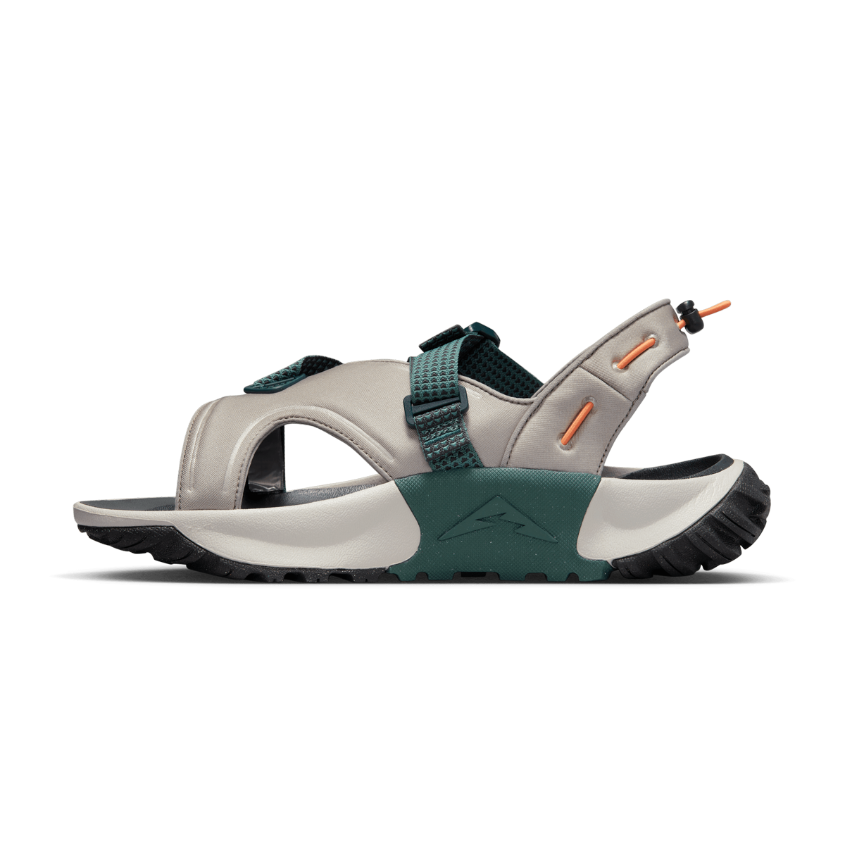 Oneonta Sandal 'Cobblestone Mineral Slate'