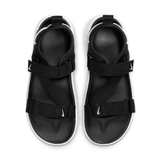 Wmns Vista Sandal 'Black'