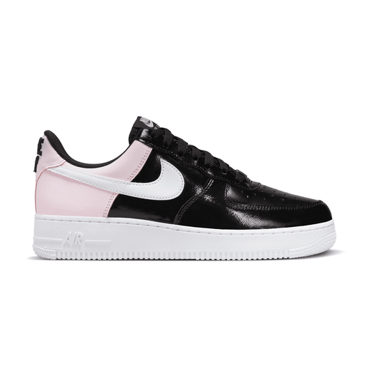 Wmns Air Force 1 ’07 Essential 'Pink Black'