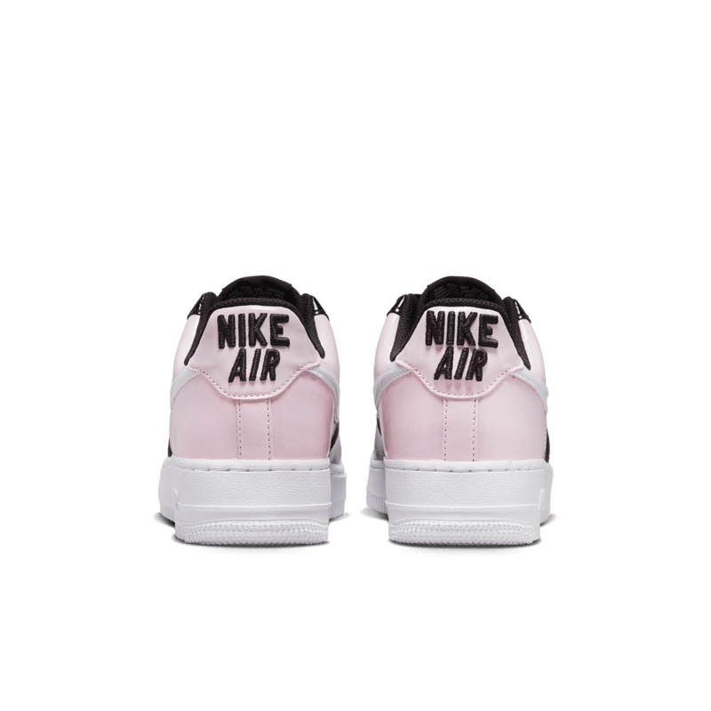 Nike Wmns Air Force 1 '07 Essential 'Pink Black' – Limited