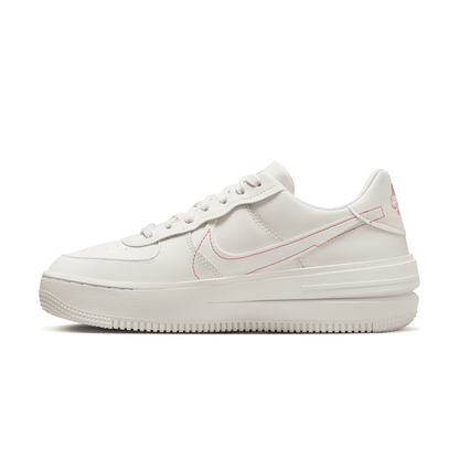 Wmns Air Force 1 PLT.AF.ORM 'White Sea Coral'