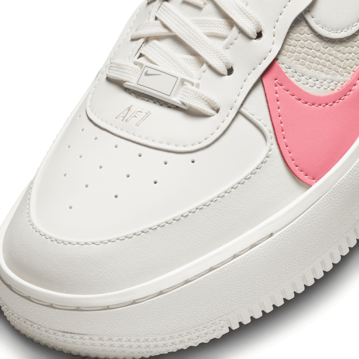 Wmns Air Force 1 PLT.AF.ORM 'White Sea Coral'