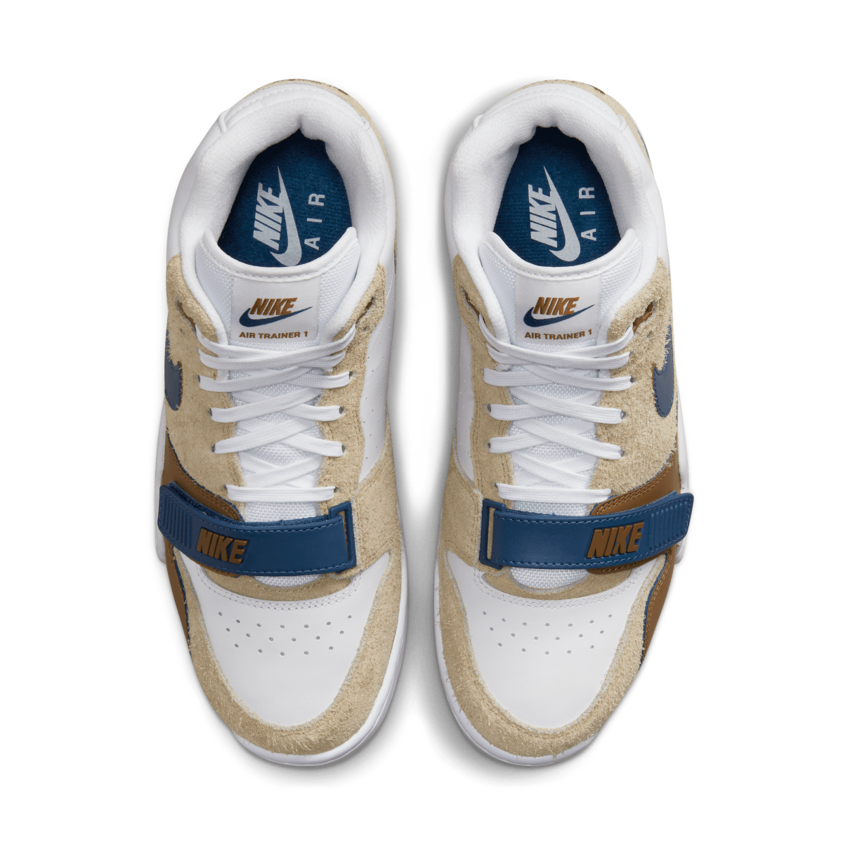 Air Trainer 1 'Ale Brown'