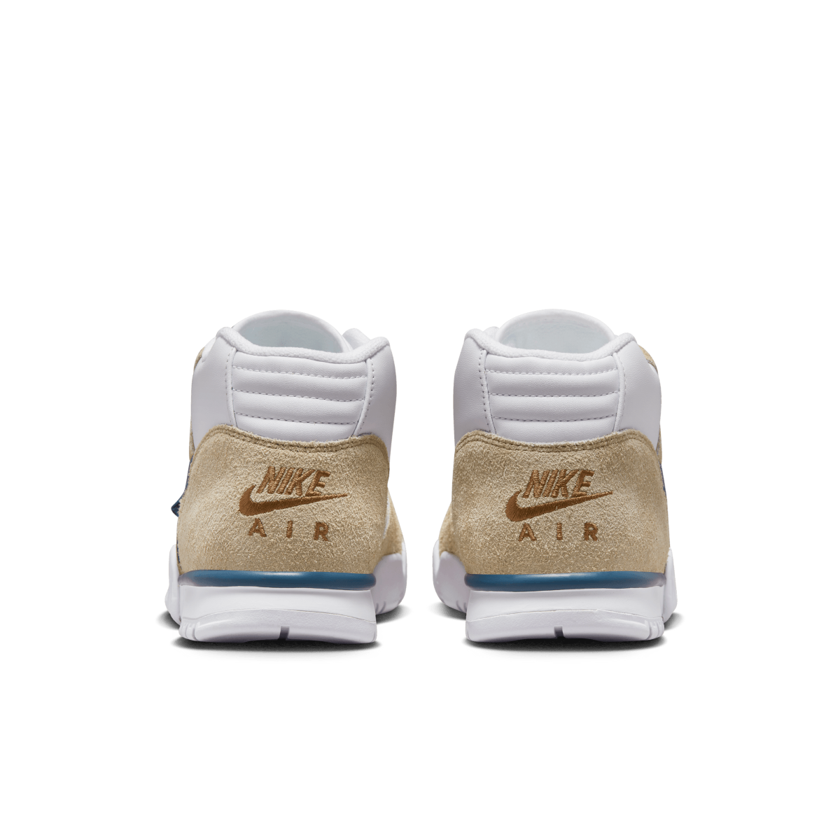 Air Trainer 1 'Ale Brown'