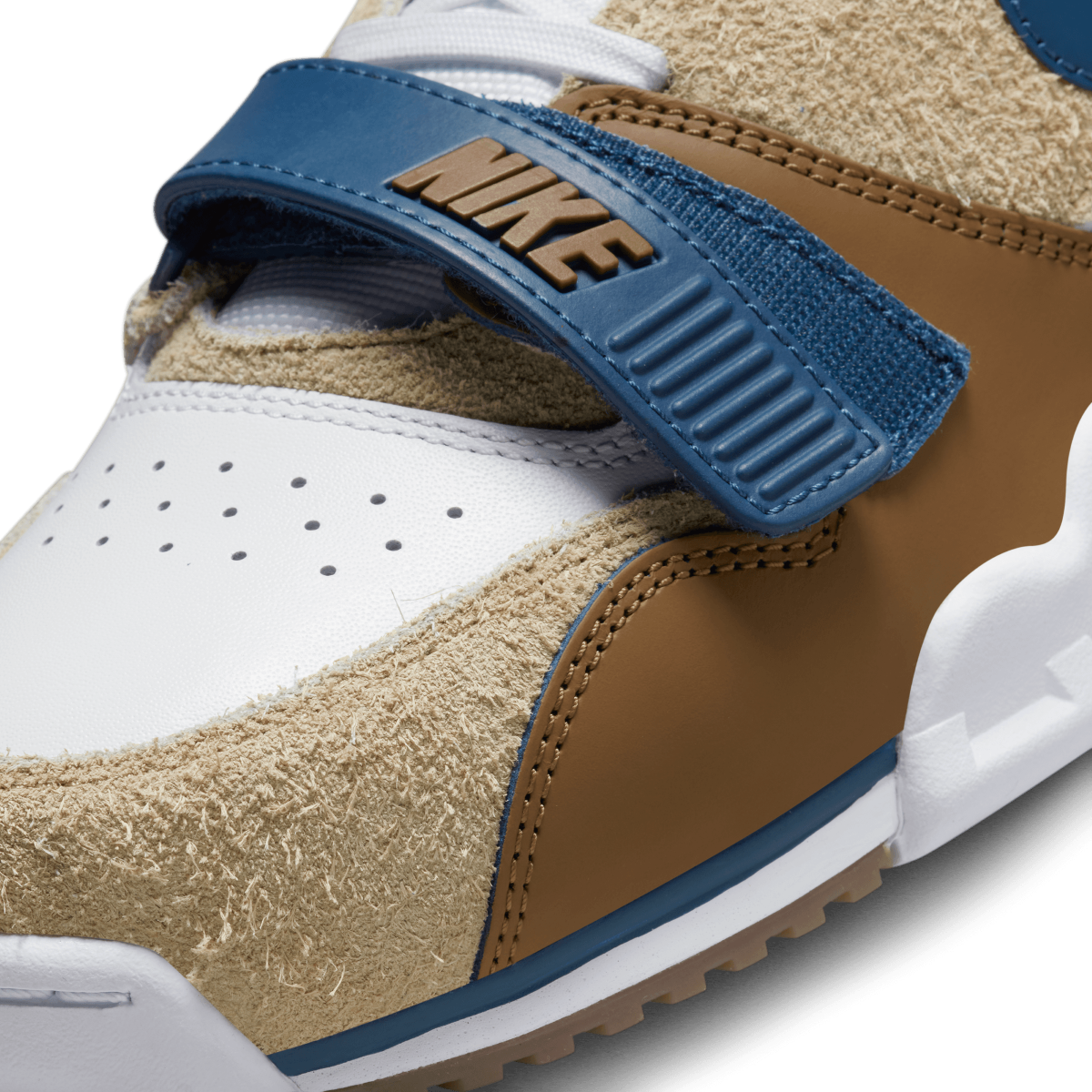 Air Trainer 1 'Ale Brown'