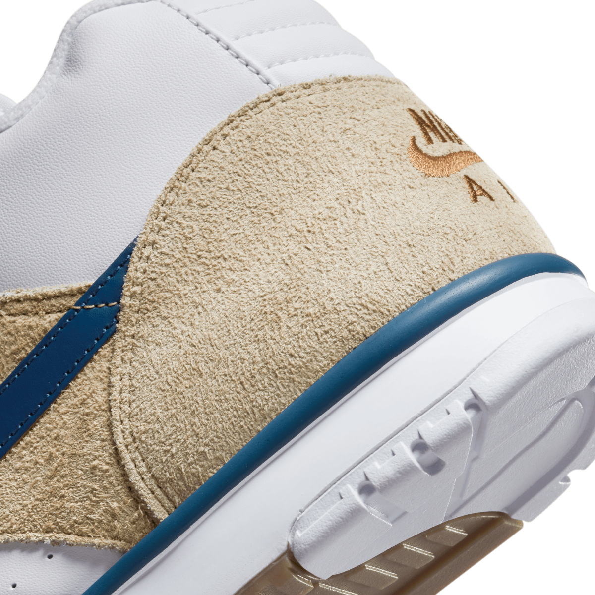 Air Trainer 1 'Ale Brown'