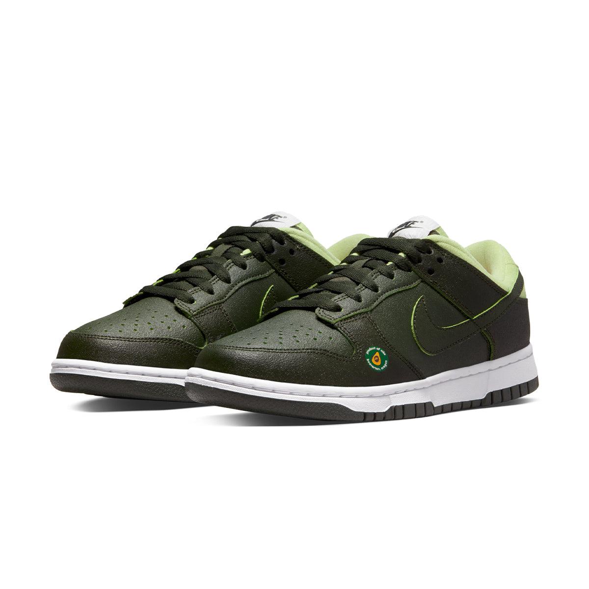 Wmns Dunk Low LX 'Avocado'