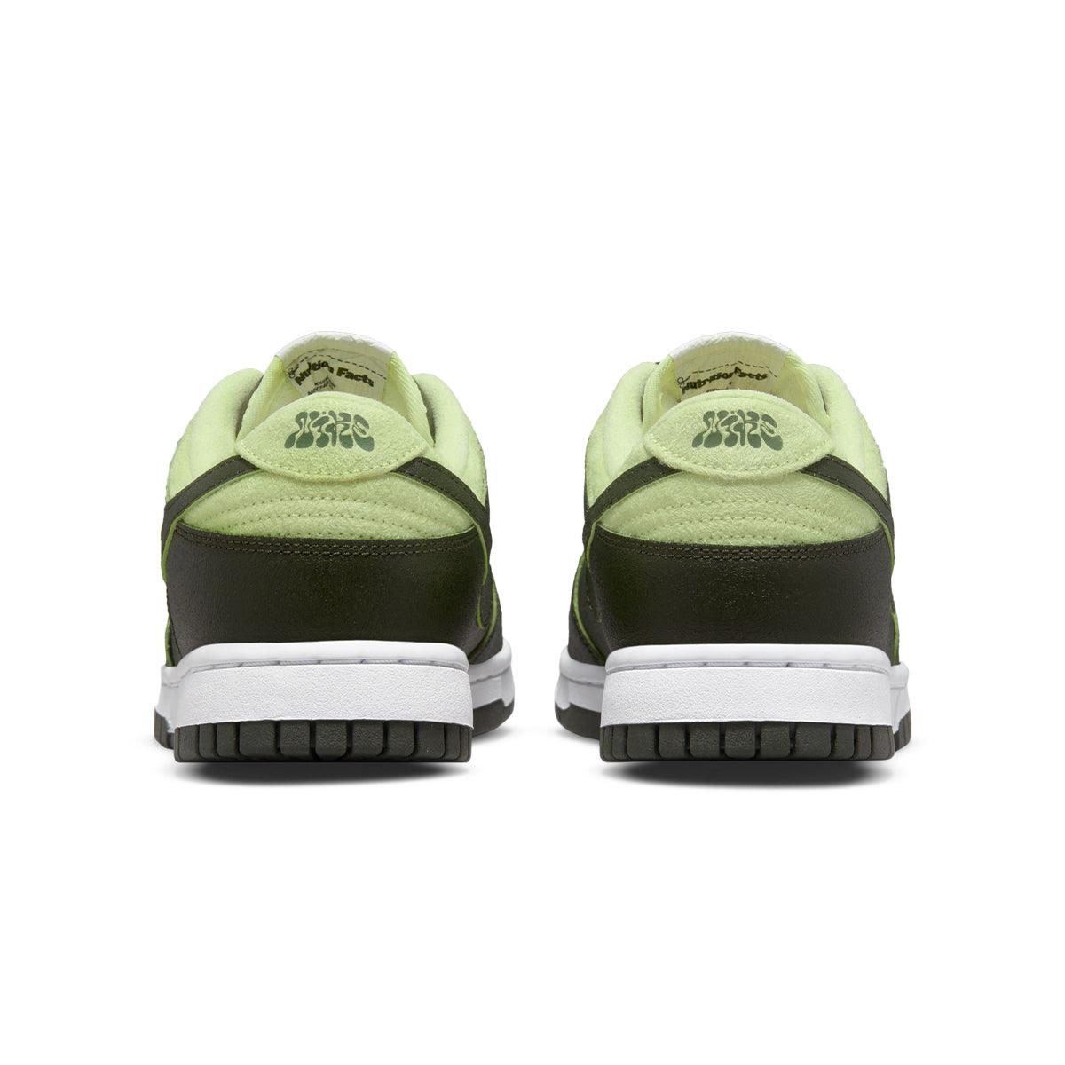 Wmns Dunk Low LX 'Avocado'