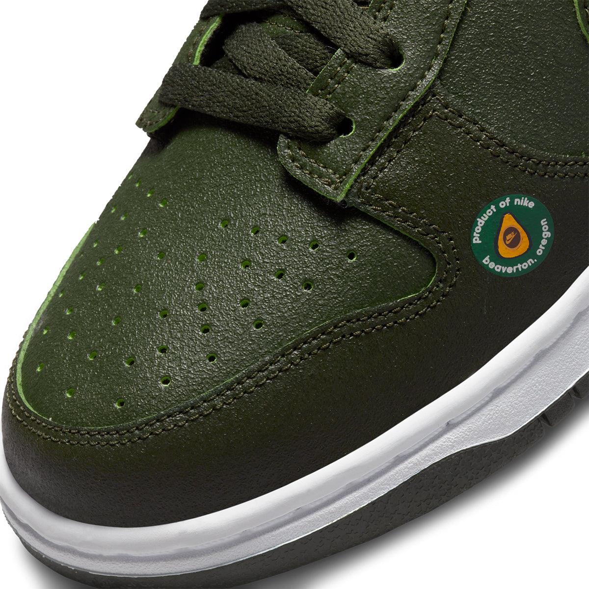 Wmns Dunk Low LX 'Avocado'