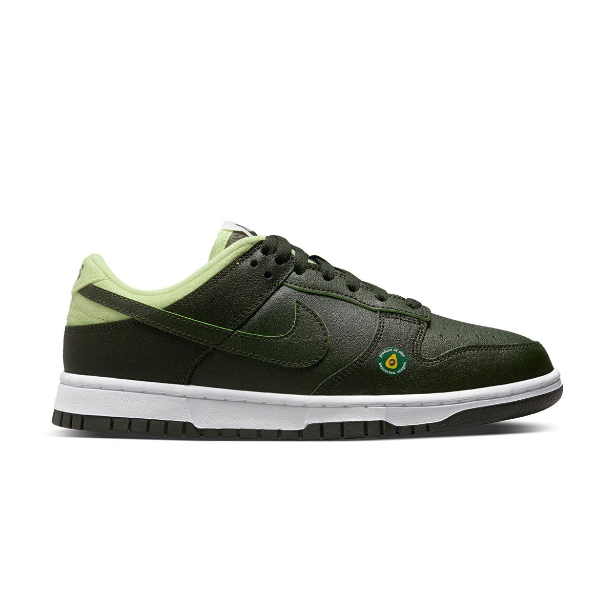Wmns Dunk Low LX 'Avocado'