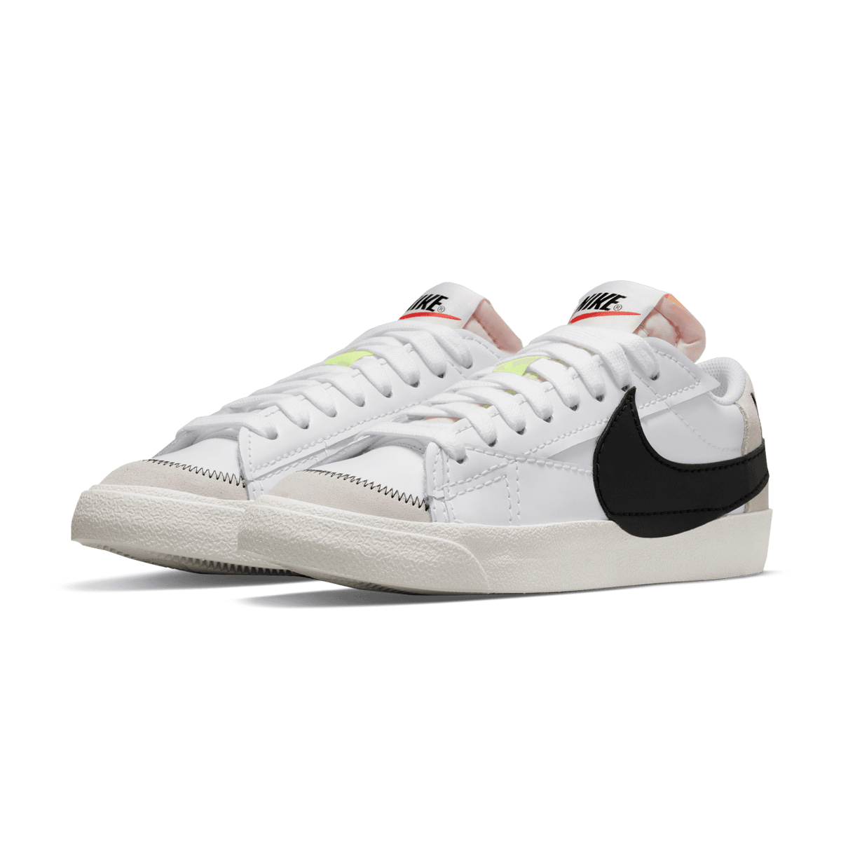 Blazer Low '77 Jumbo 'White'