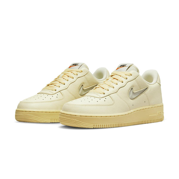 Wmns Air Force 1 '07 LX 'Coconut Milk'