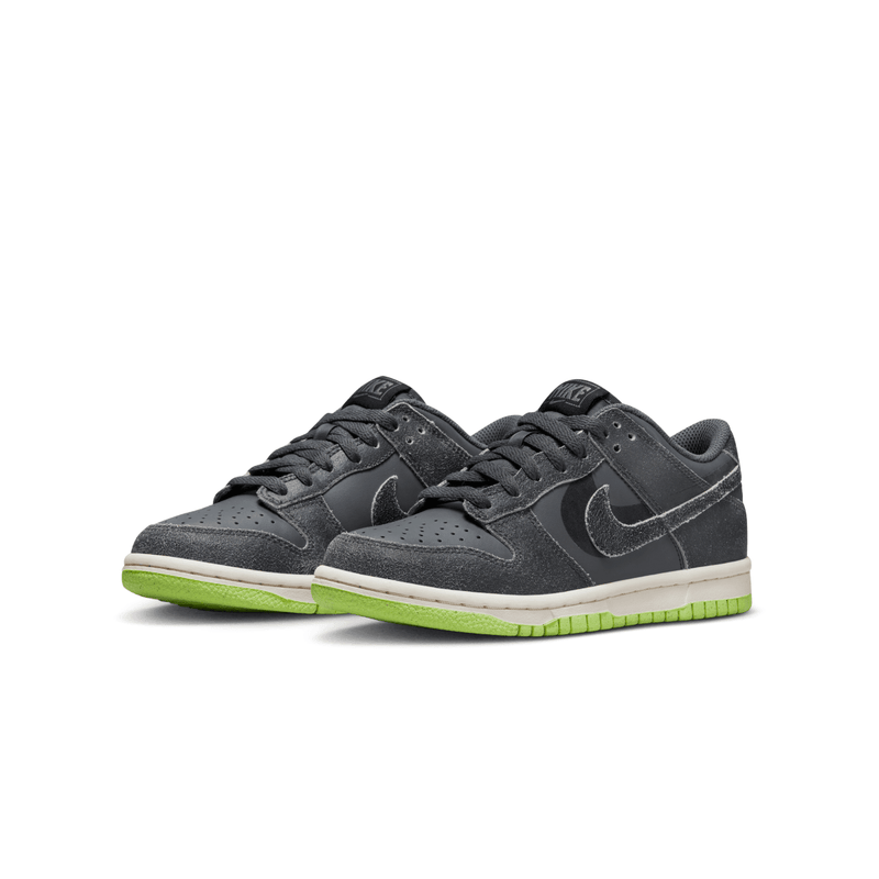Kid's Dunk Low Retro 'Halloween'