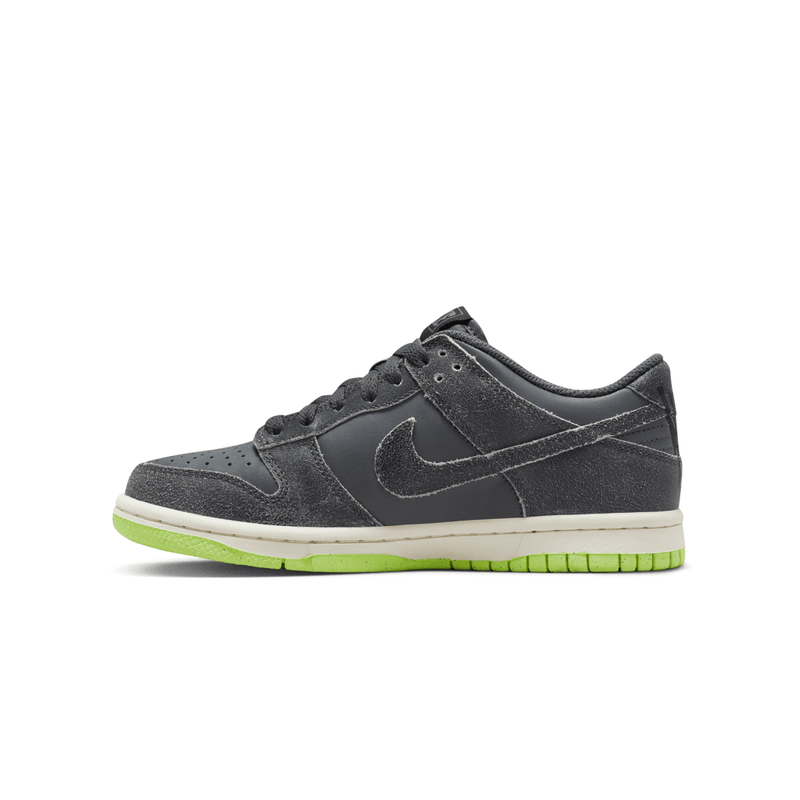 Kid's Dunk Low Retro 'Halloween'