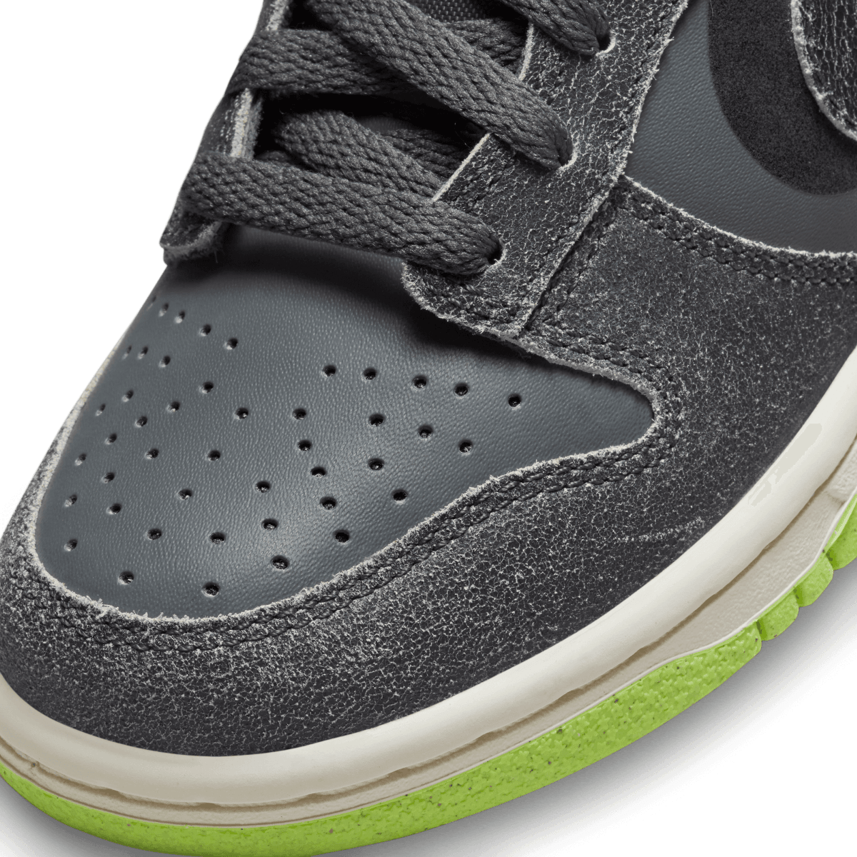 Kid's Dunk Low Retro 'Halloween'