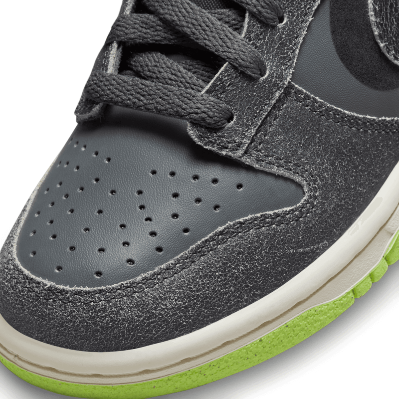 Kid's Dunk Low Retro 'Halloween'