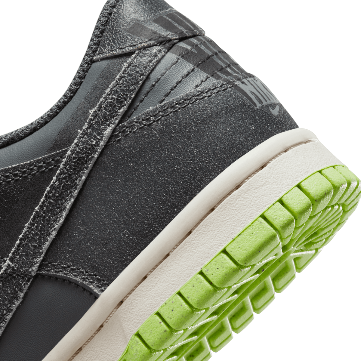 Kid's Dunk Low Retro 'Halloween'
