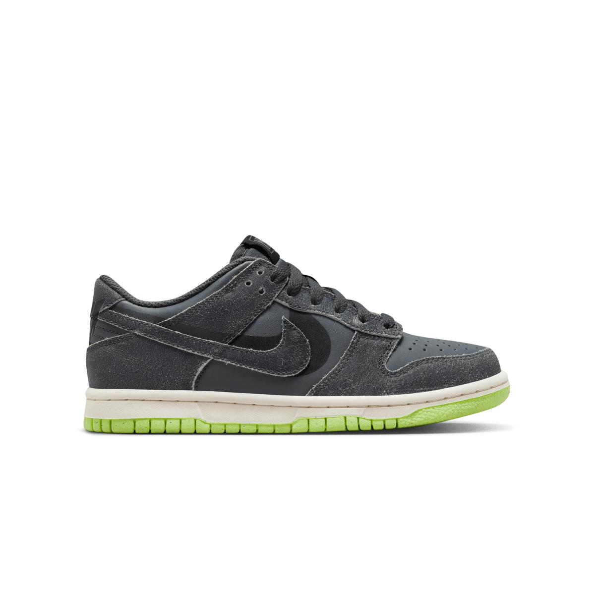 Kid's Dunk Low Retro 'Halloween'