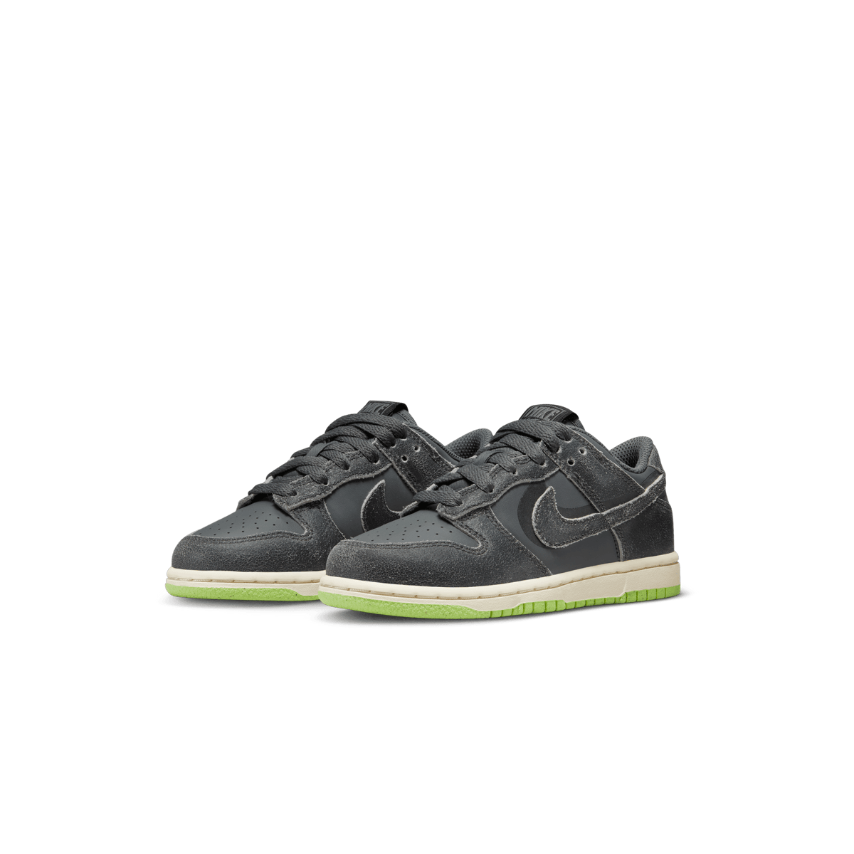 Kid's Dunk Low Retro 'Halloween'