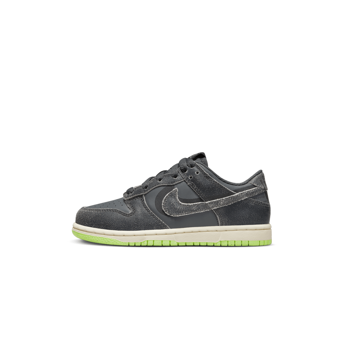Kid's Dunk Low Retro 'Halloween'