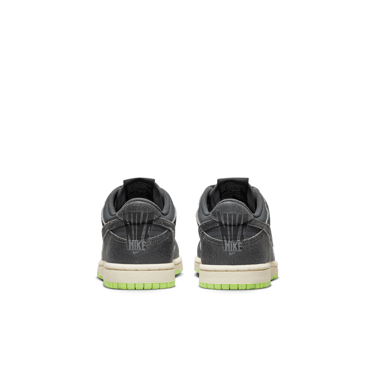 Kid's Dunk Low Retro 'Halloween'