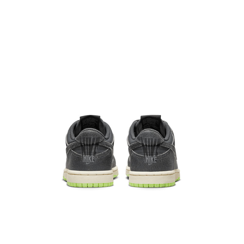 Kid's Dunk Low Retro 'Halloween'
