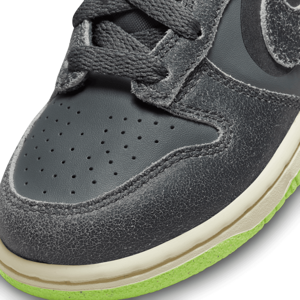 Kid's Dunk Low Retro 'Halloween'