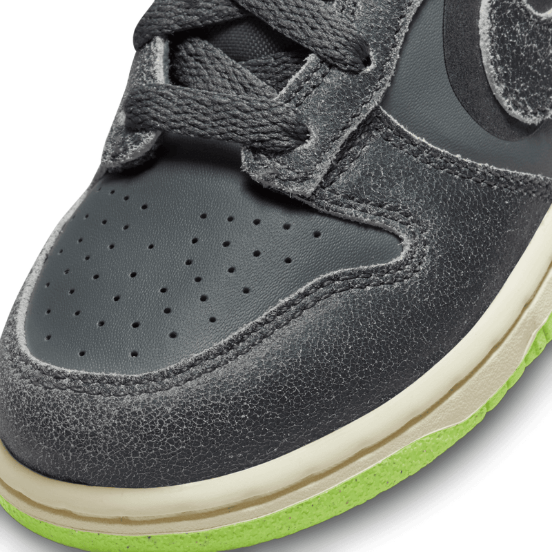 Kid's Dunk Low Retro 'Halloween'