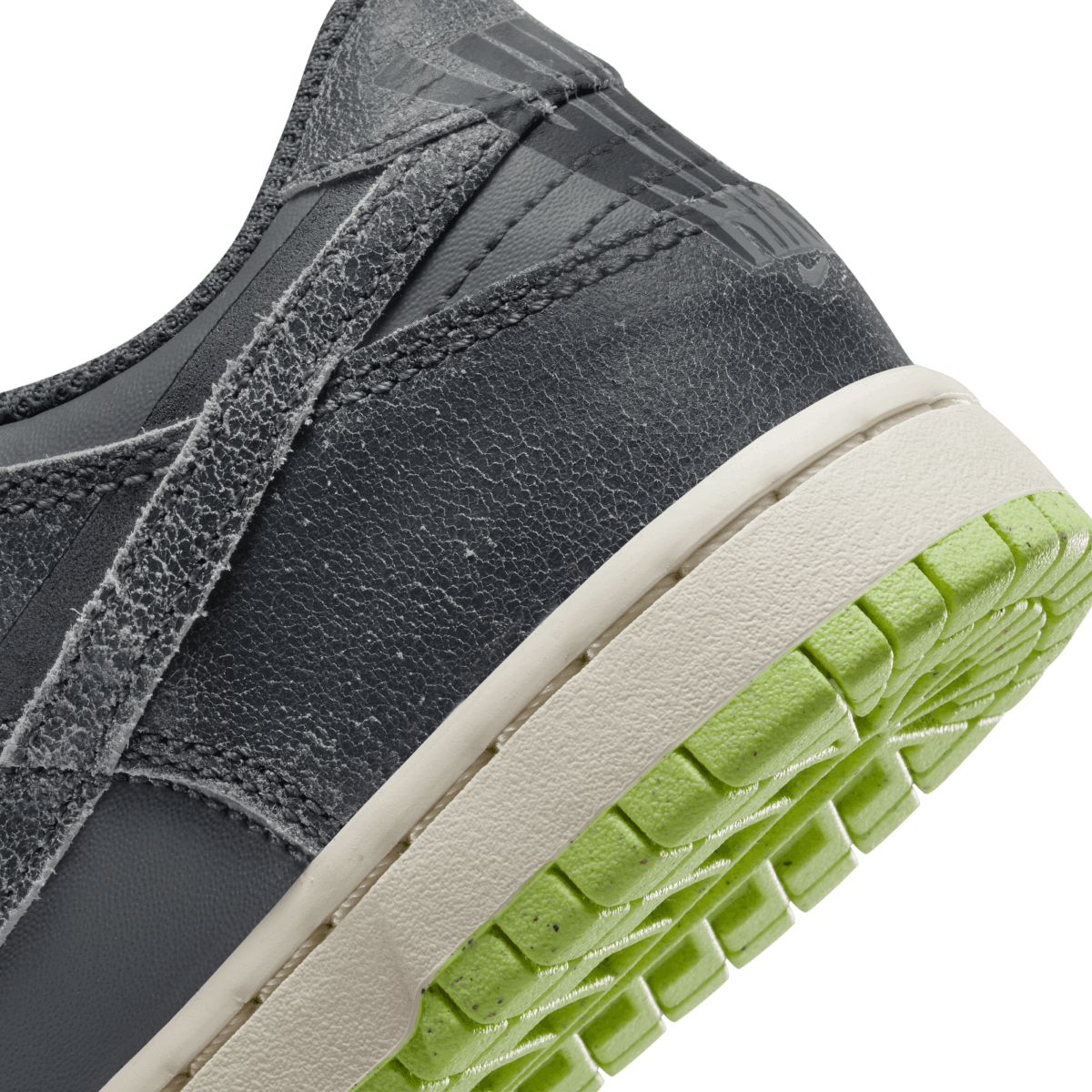 Kid's Dunk Low Retro 'Halloween'