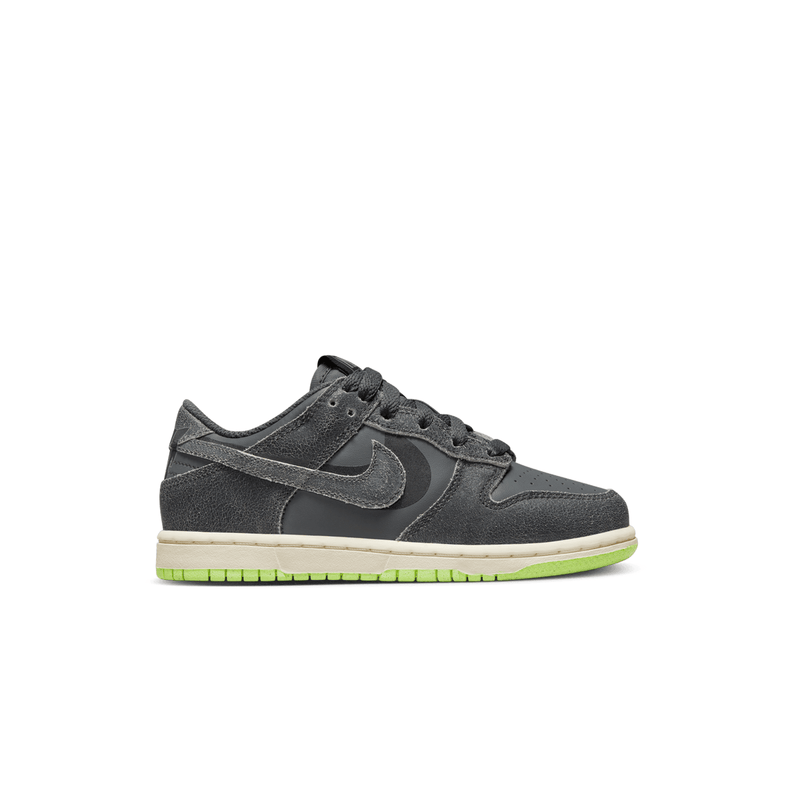 Kid's Dunk Low Retro 'Halloween'