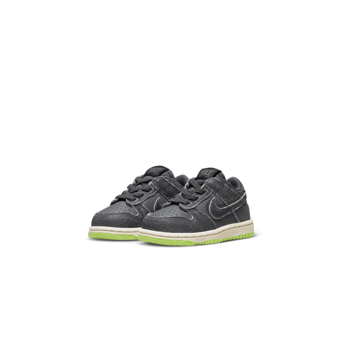 Toddler's Dunk Low Retro 'Halloween'
