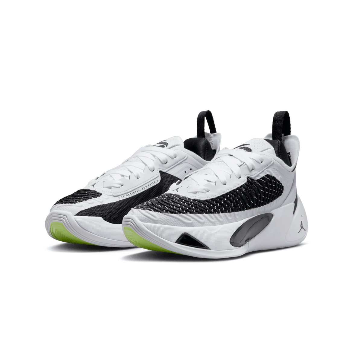 Kid's Luka 1 PF 'Reverse Orca'