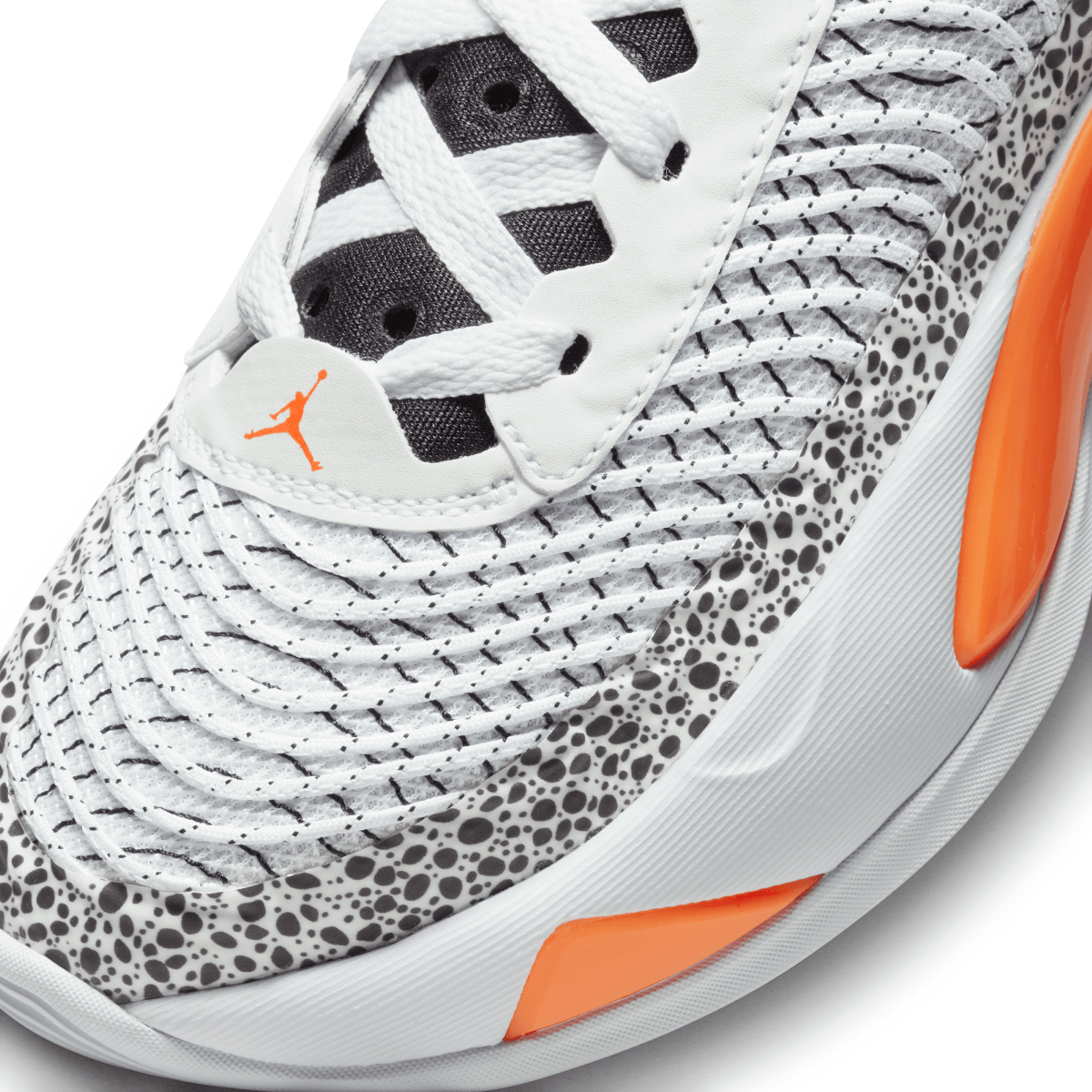 Kid's Luka 1 PF 'Safari'