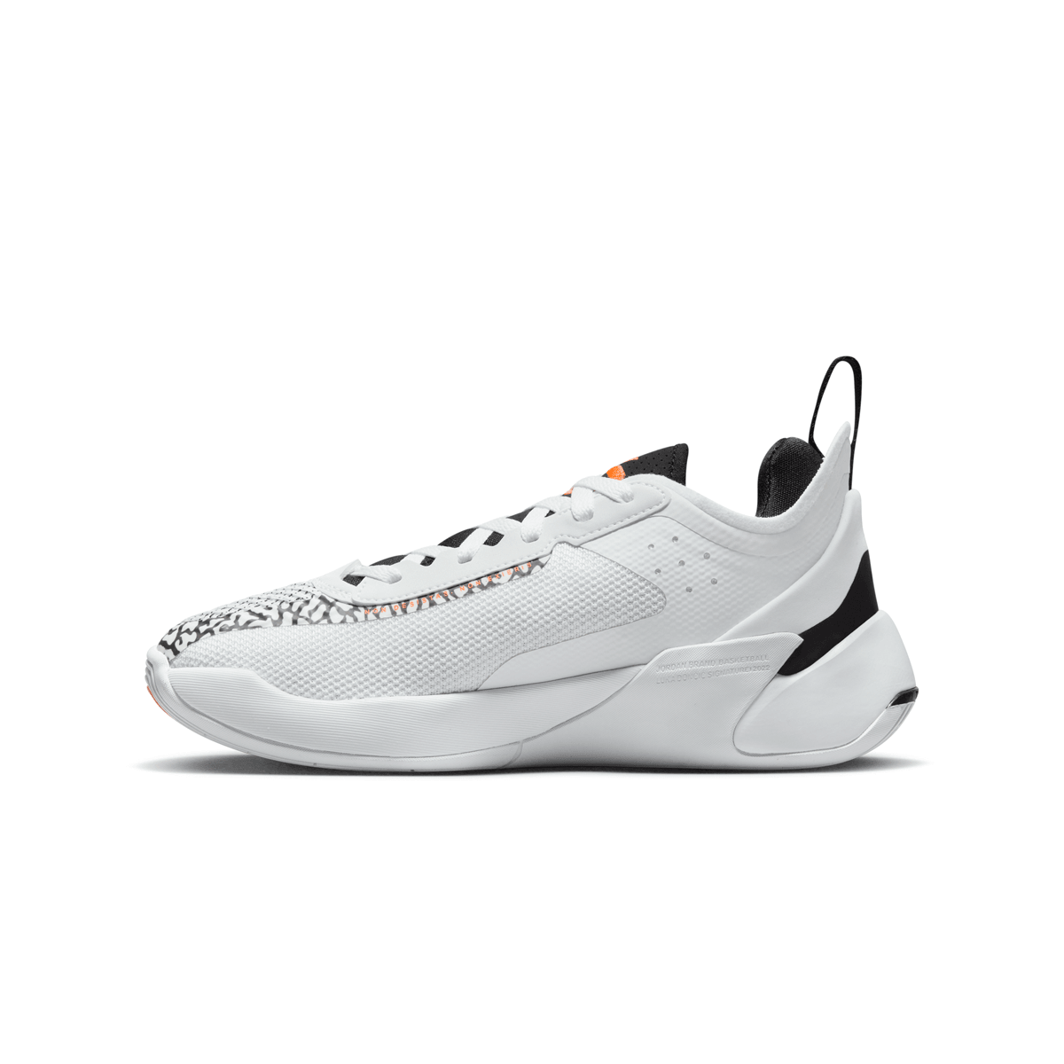 Kid's Luka 1 PF 'Safari'