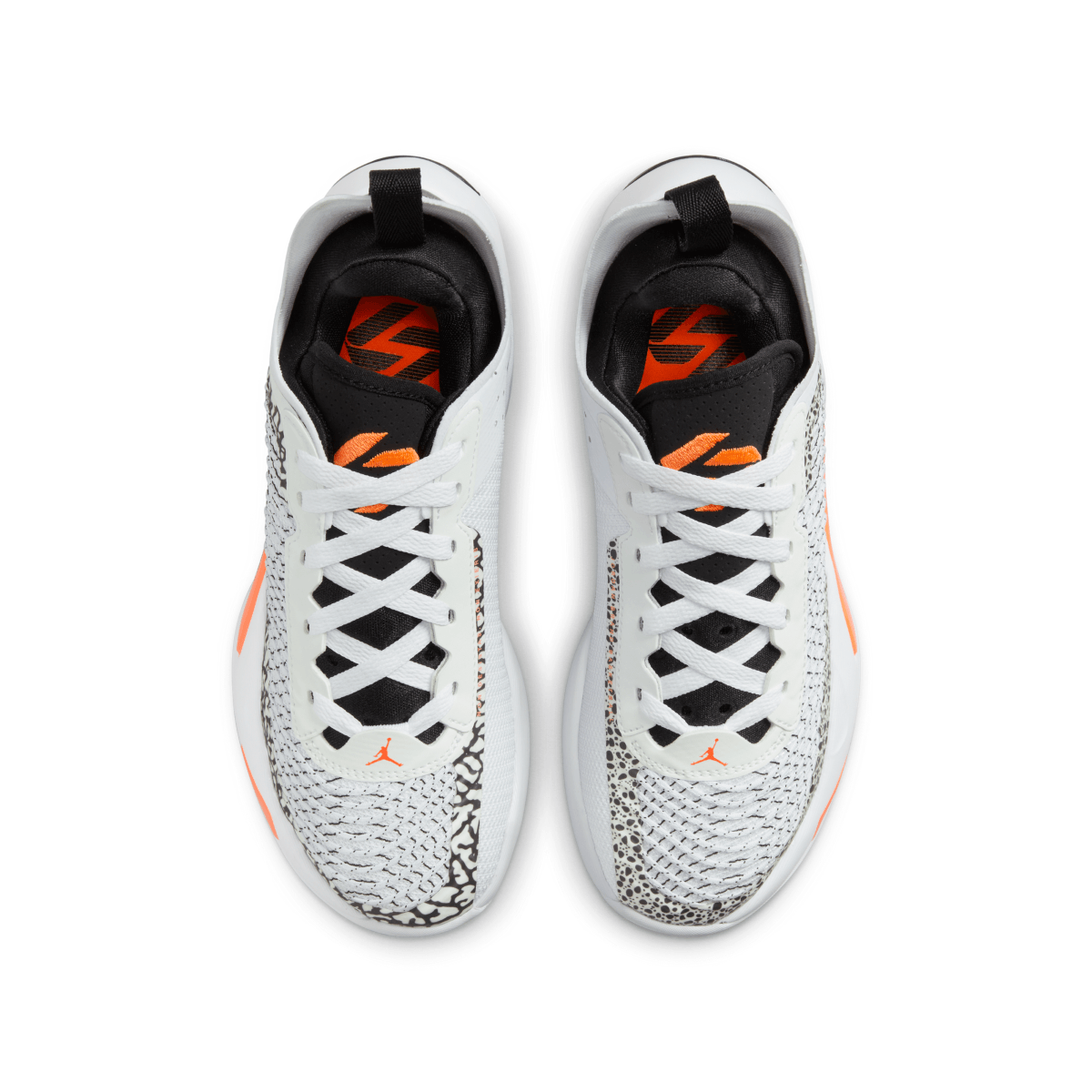 Kid's Luka 1 PF 'Safari'