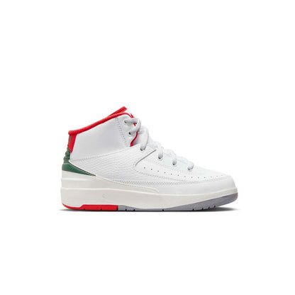 Kid's Air Jordan 2 Retro 'Italy'