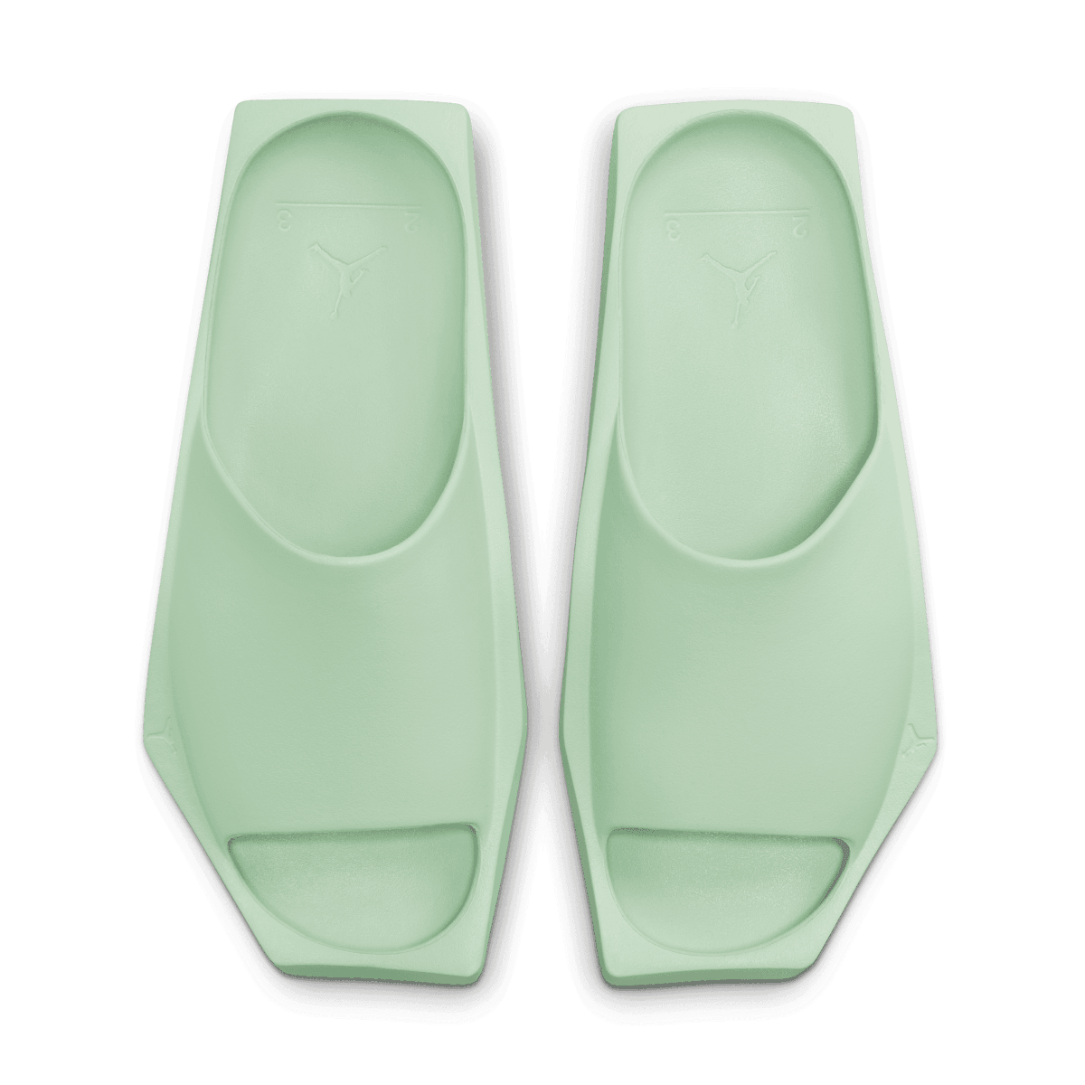 Wmns Hex Slide 'Pistachio Frost'