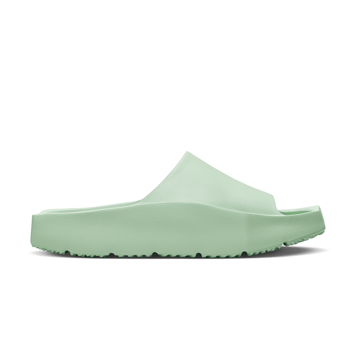 Wmns Hex Slide 'Pistachio Frost'