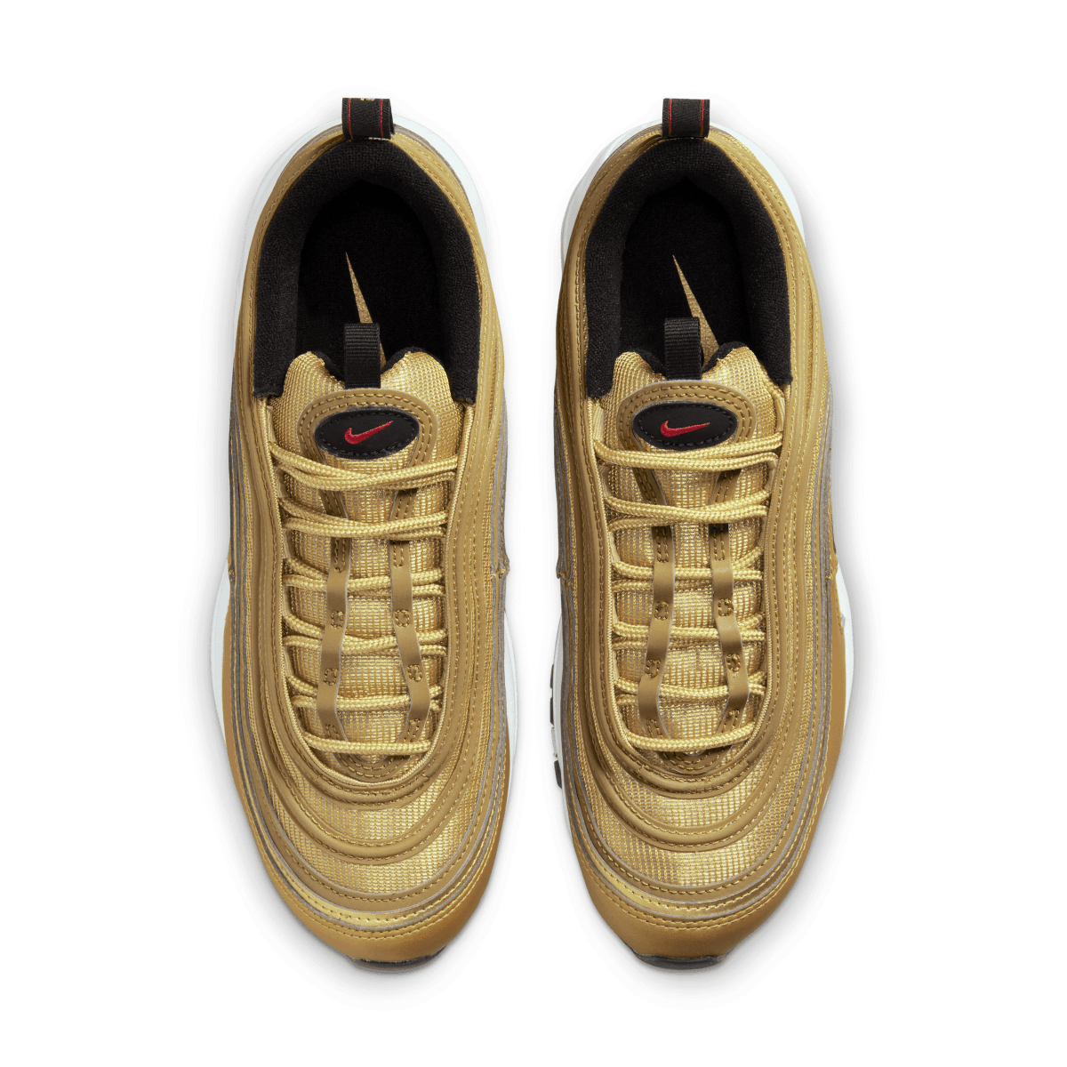 Wmns Air Max 97 OG 'Gold Bullet'