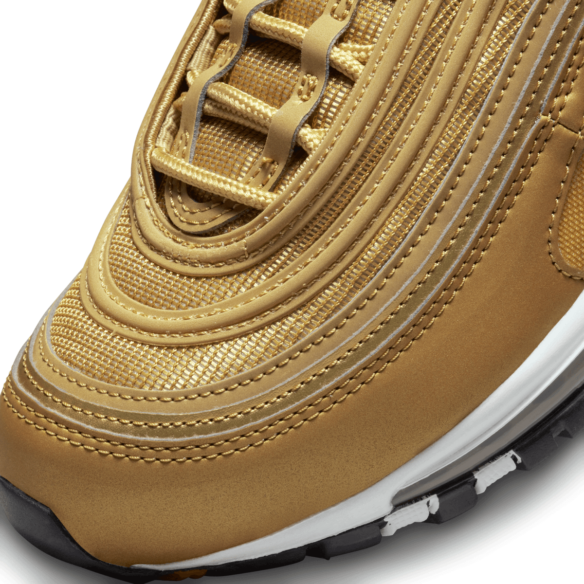 Wmns Air Max 97 OG 'Gold Bullet'