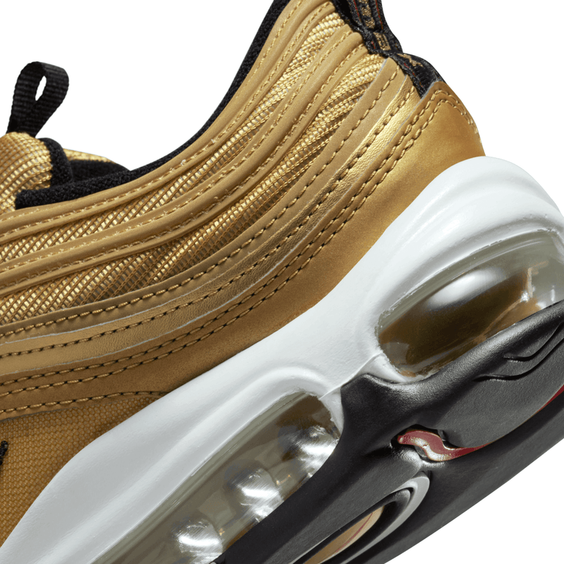 Nike Air Max 97 Cr7 Gold Air Max Ronaldo Nike Air Max 97 X CR7