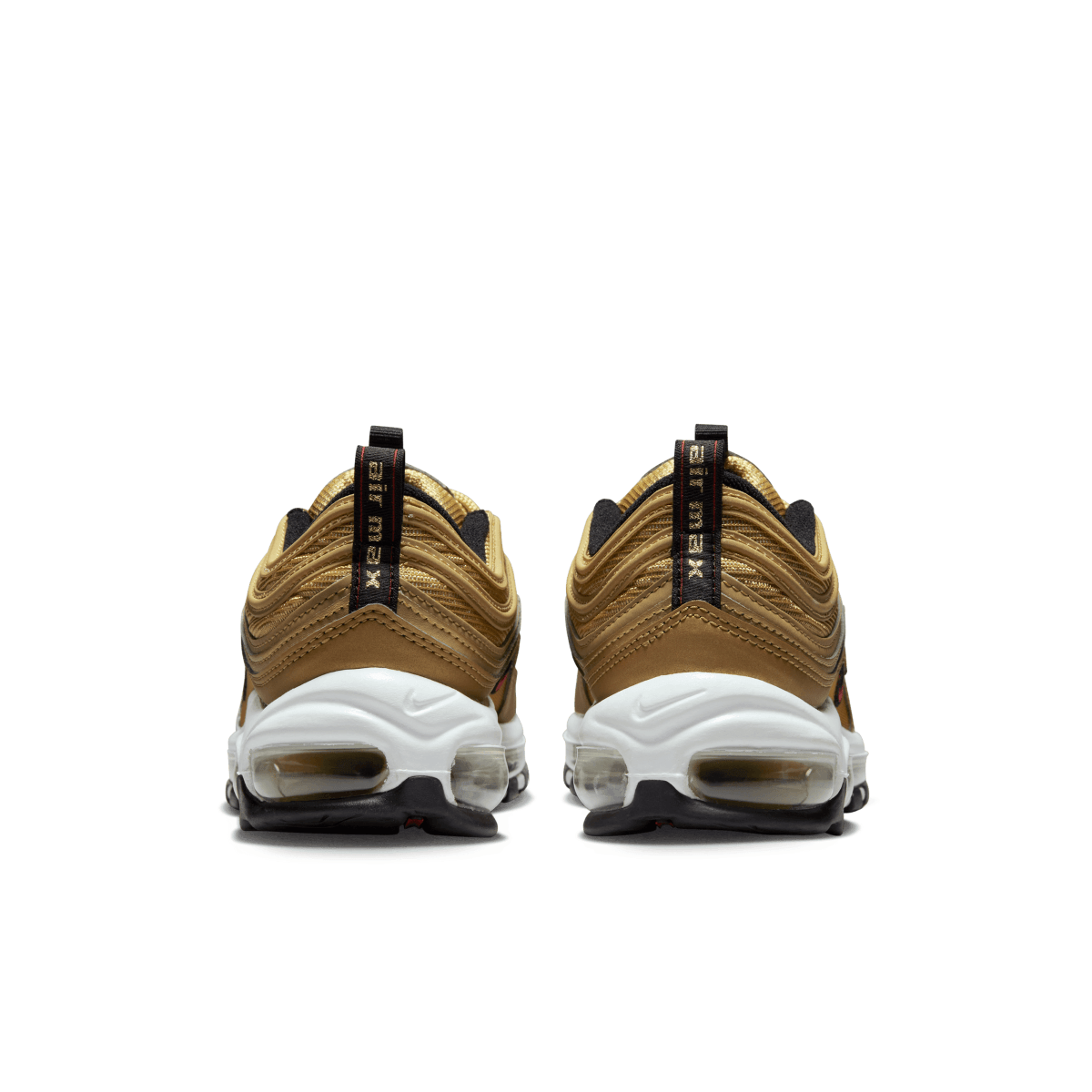 Wmns Air Max 97 OG 'Gold Bullet'