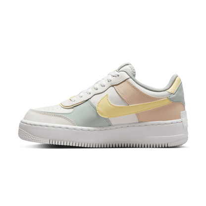 Wmns Air Force 1 Shadow 'Citron Tint'