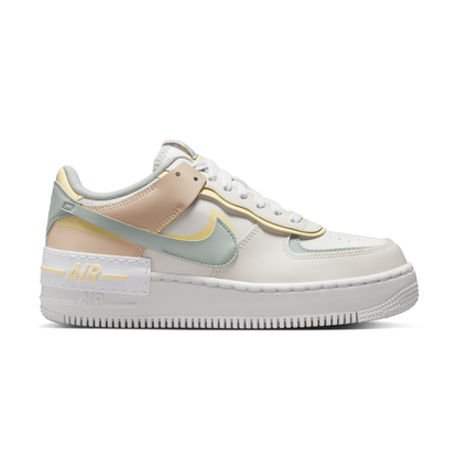 Wmns Air Force 1 Shadow 'Citron Tint'